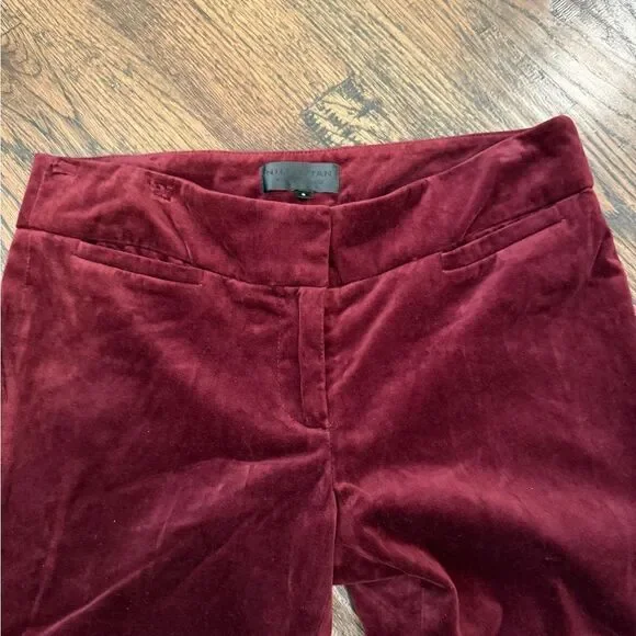 Nili Lotan Trouser-RR8 - Picture 6 of 10